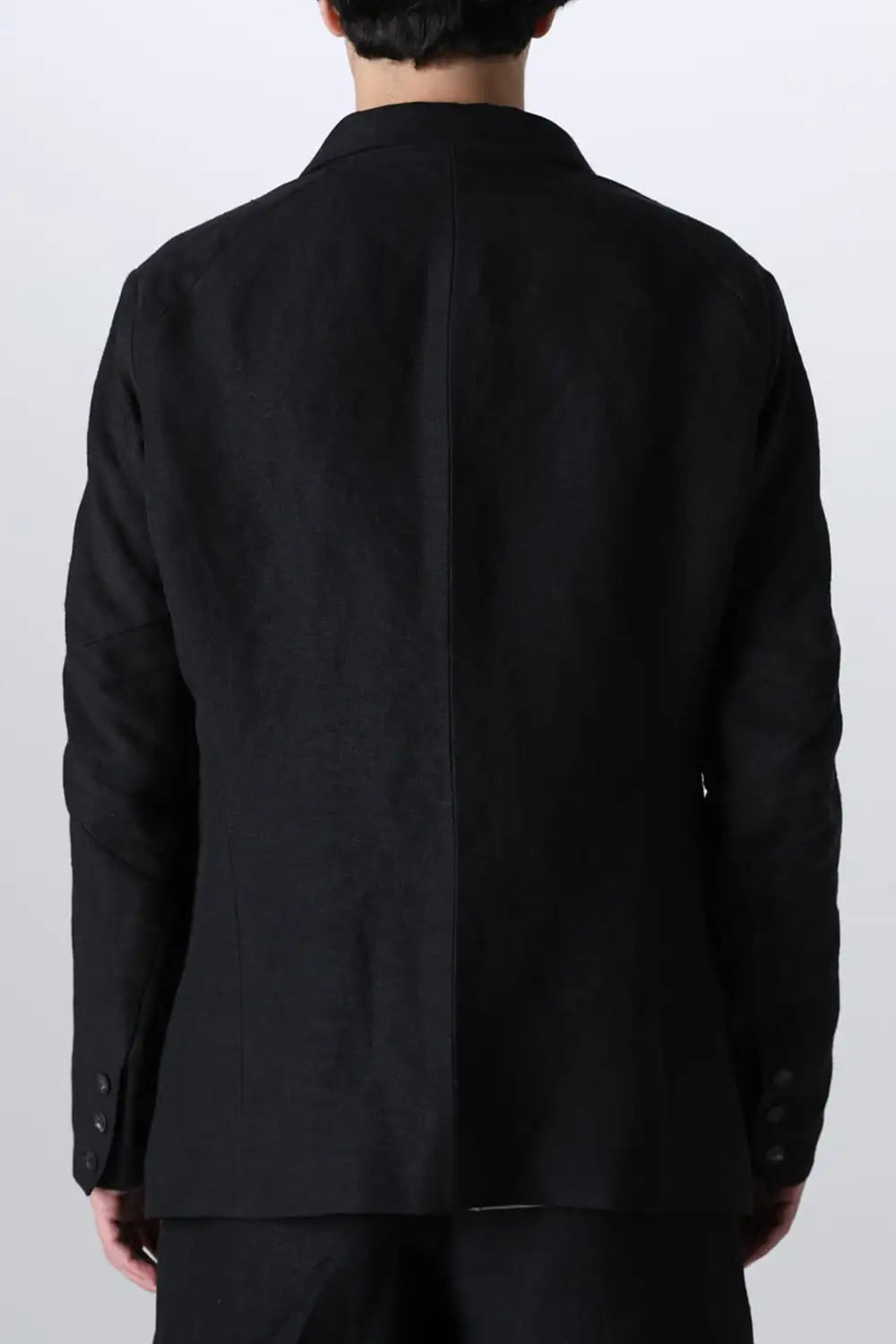 Jacket linen / japanese paper