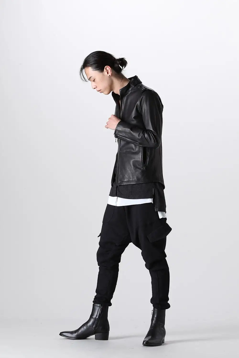 Horse Leather Single Riders