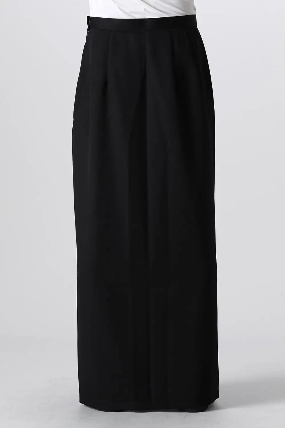 ゲットウ スカート