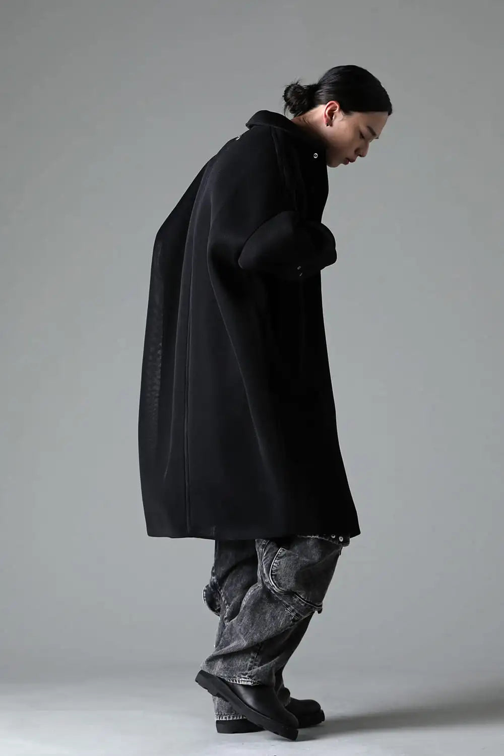 プレオ バルマカーンコート  フィルターメッシュ