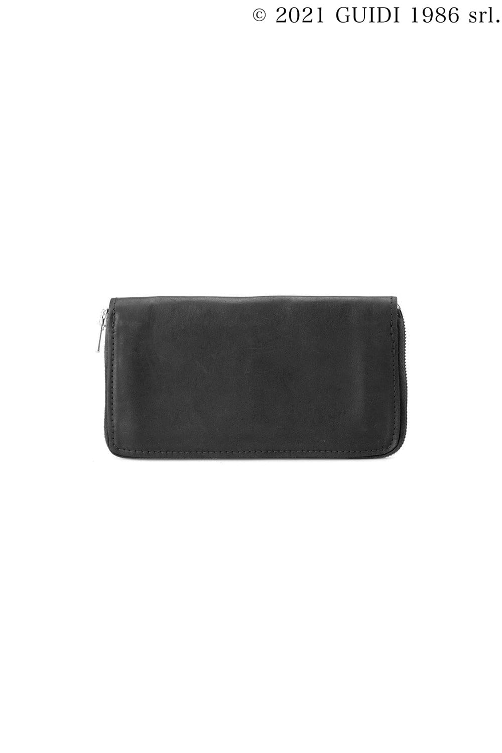 C6- Large Zip-around Wallet