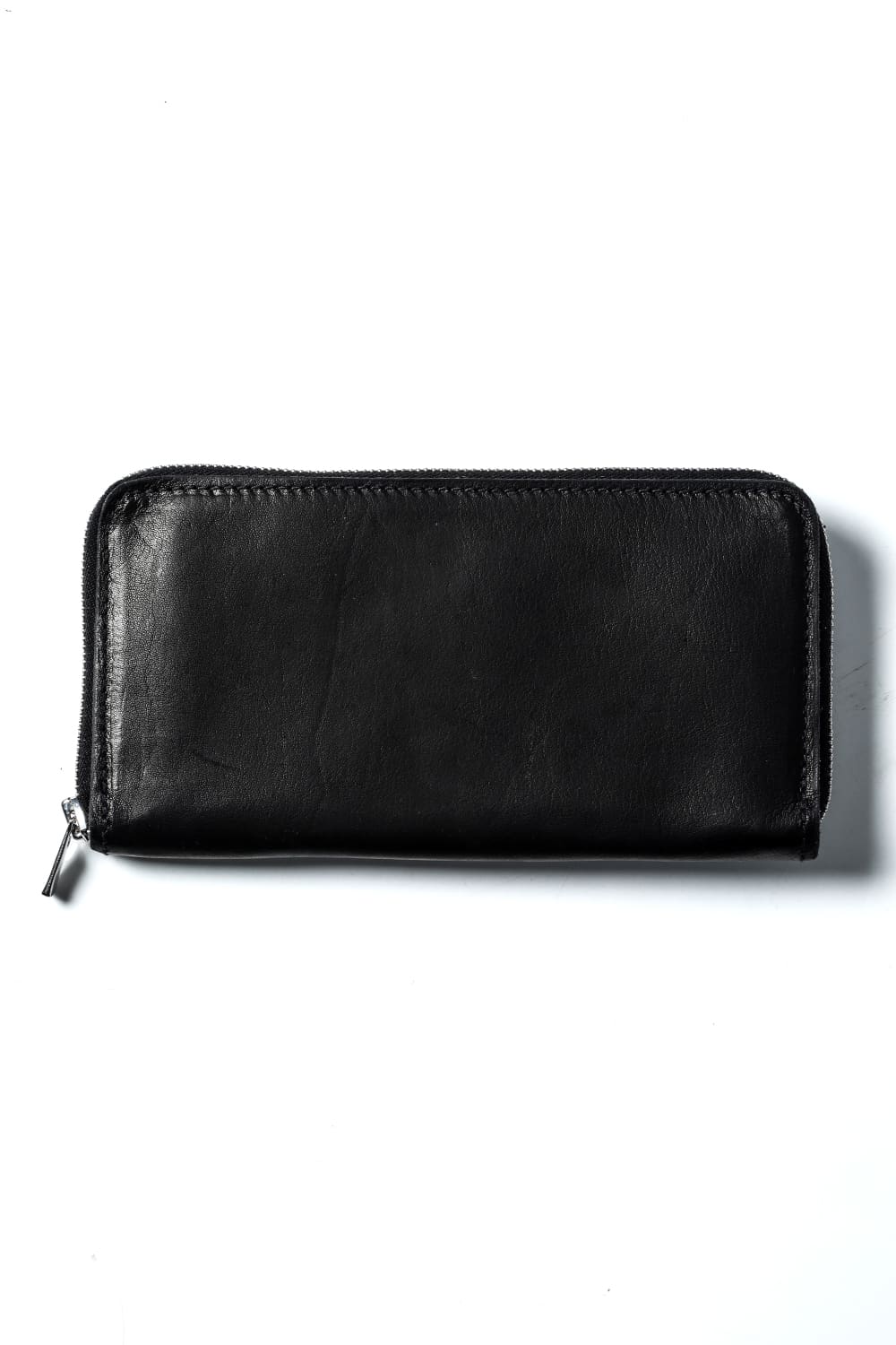 Leather Wallet - Kangaroo Leather - C6
