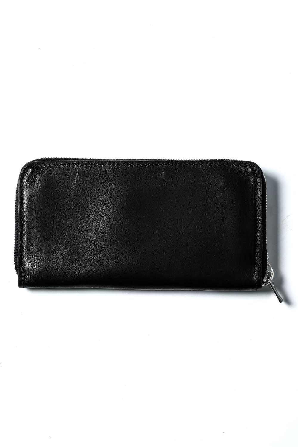 Leather Wallet - Kangaroo Leather - C6