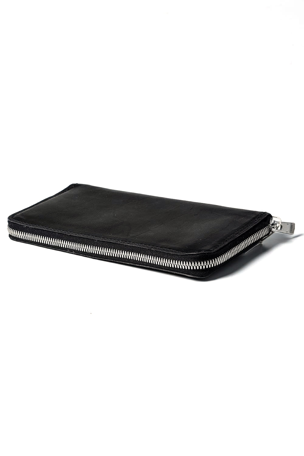 Leather Wallet - Kangaroo Leather - C6