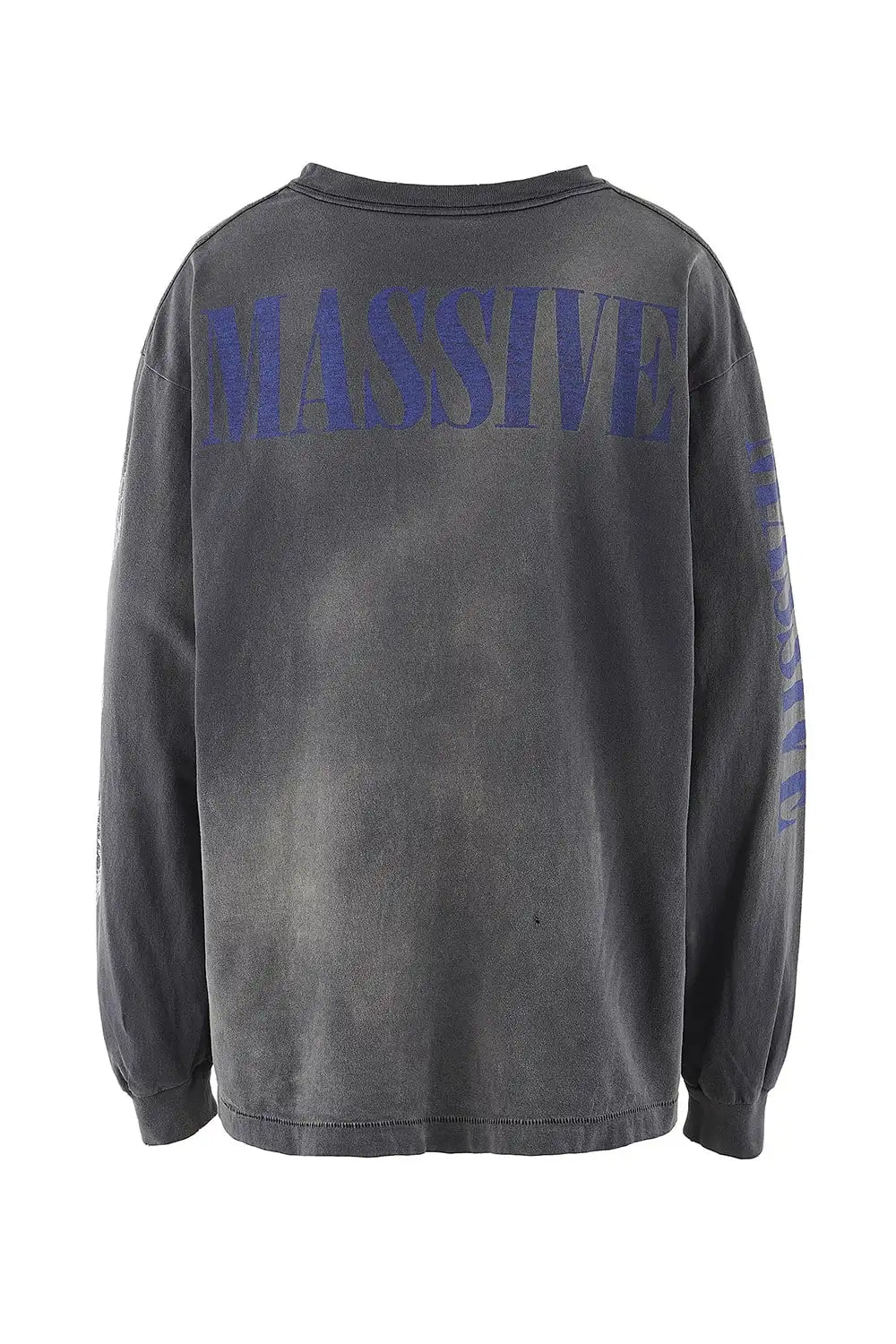 MASSIVE Long sleeve T-shirt