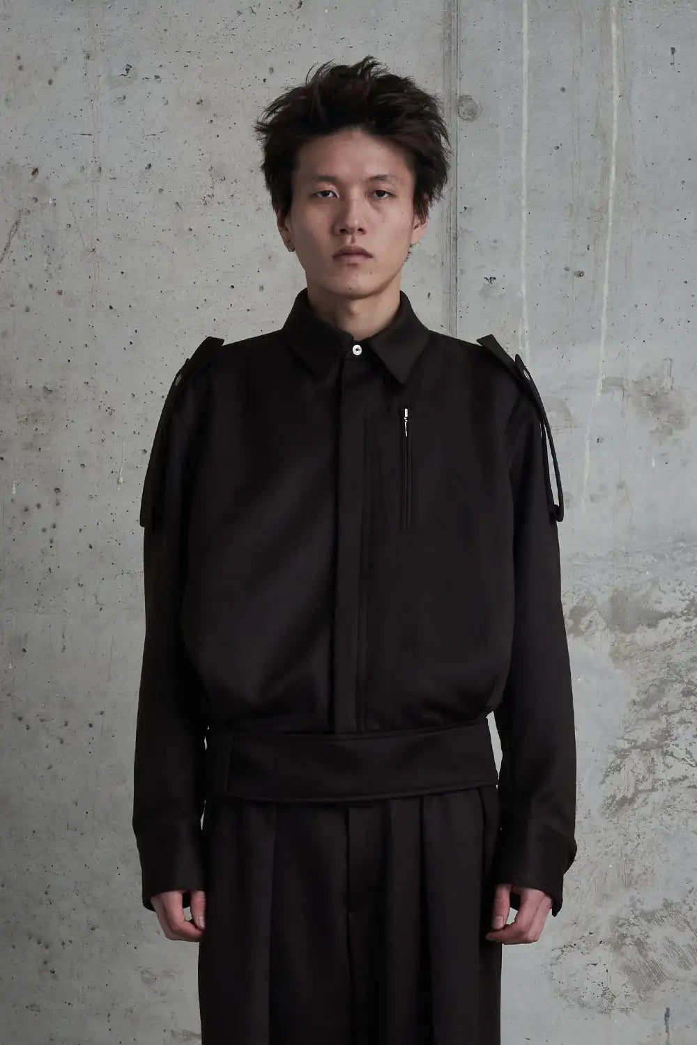 Battle Dress Blouson