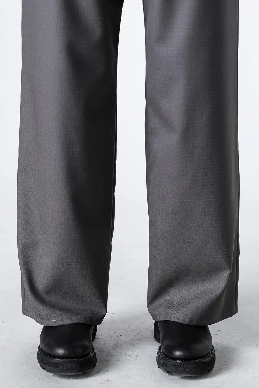 Savoye Trousers  Heritage Stripe