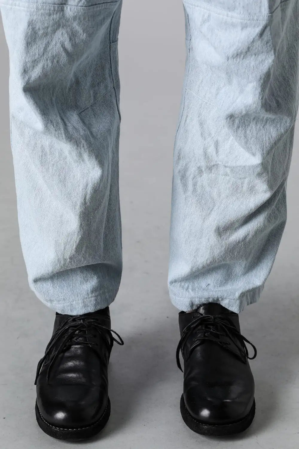 Baggy 5 Pocket Pants 3.0