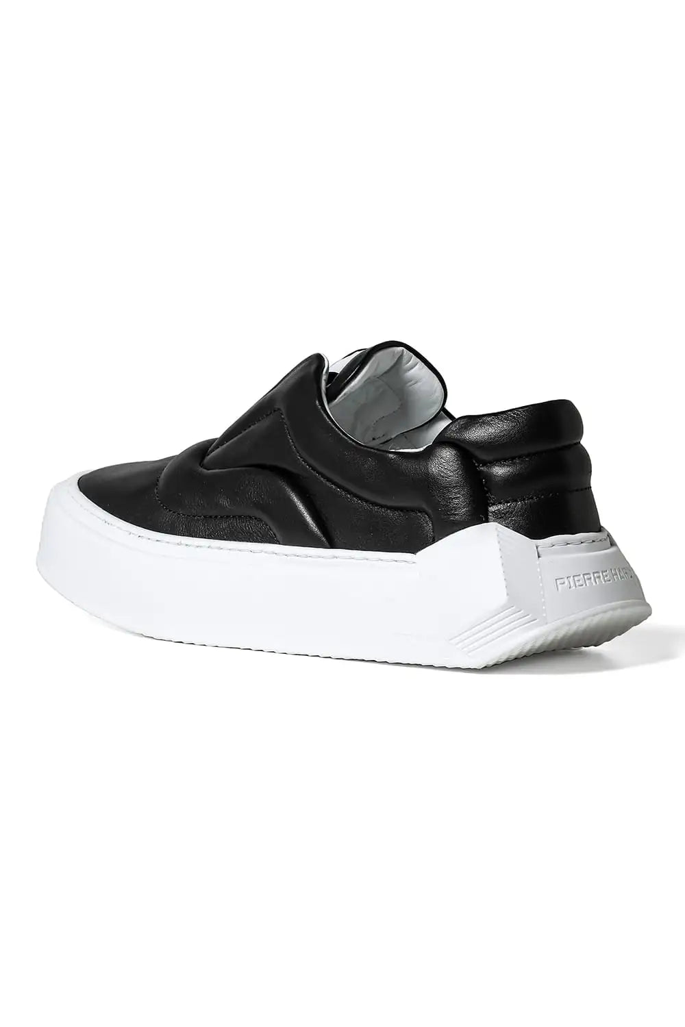 Skate Cubix Sneaker Black