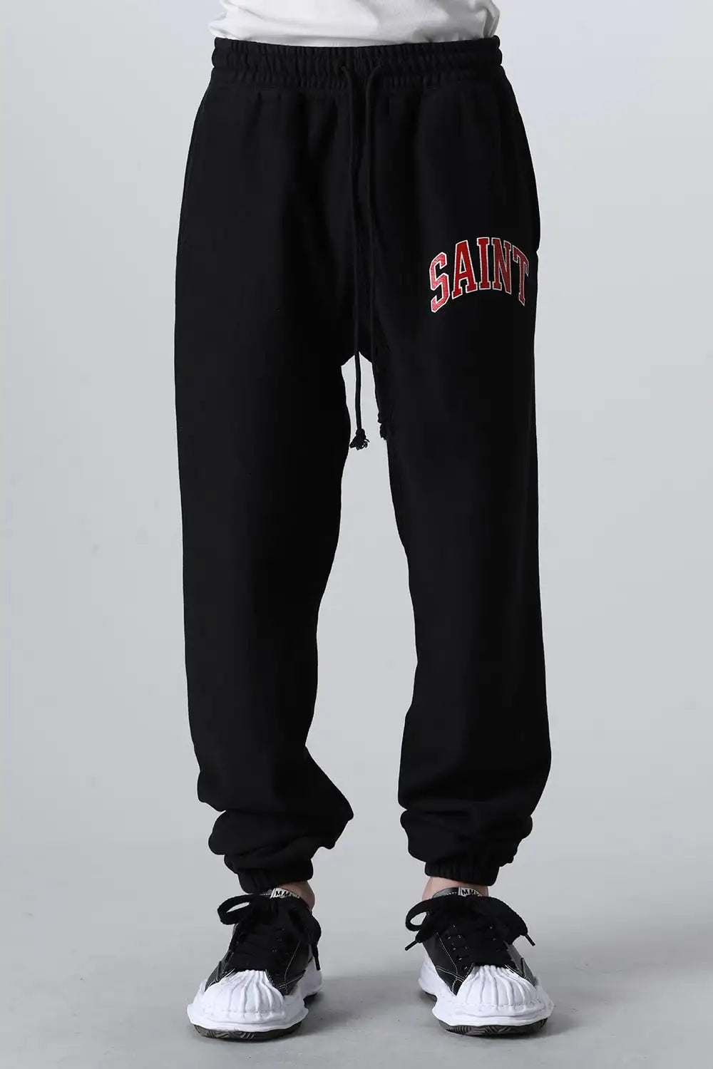 ARCH SAINT Sweat Pants Black