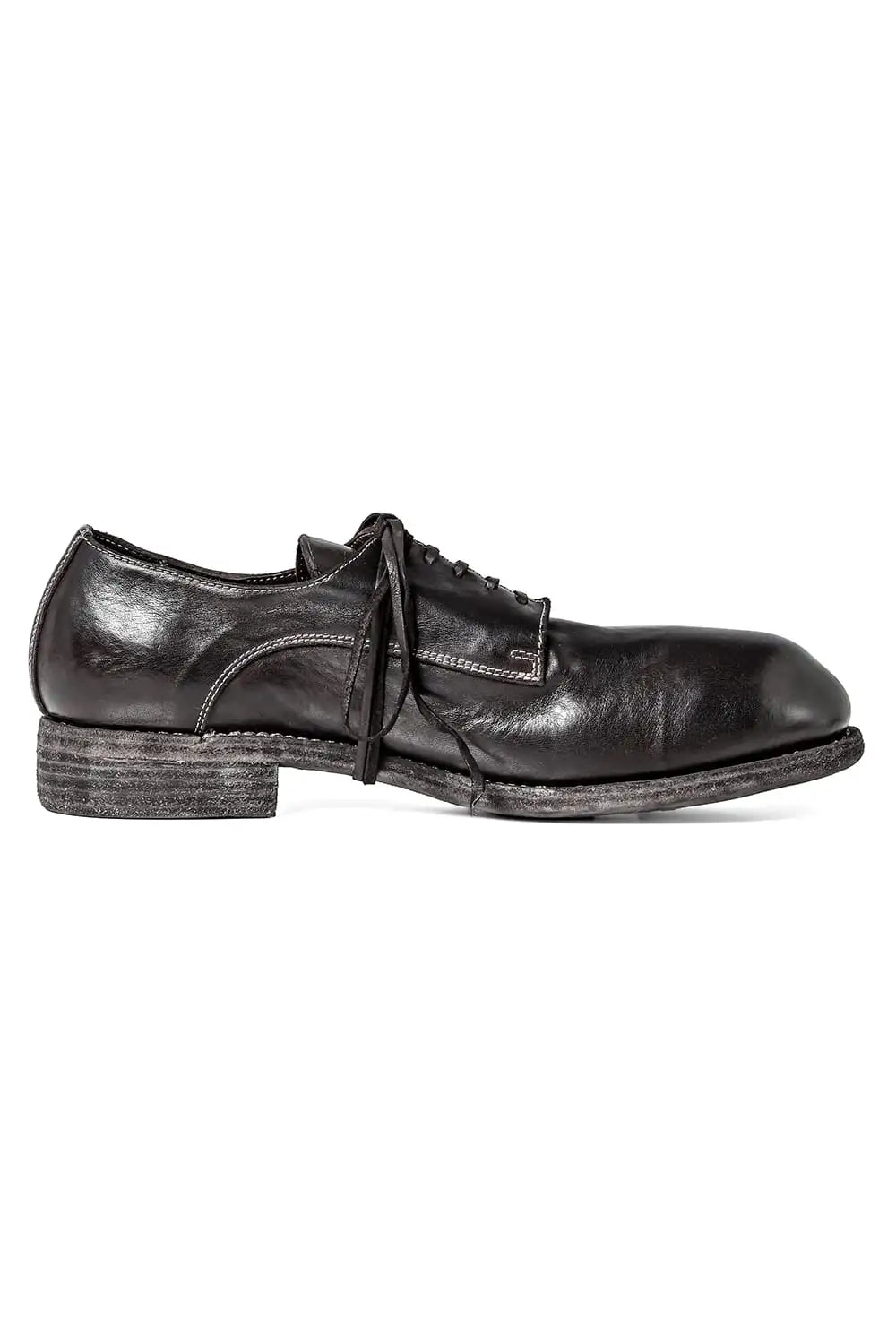 Big Daddy Shoes Horse Full Grain Leather - GR02