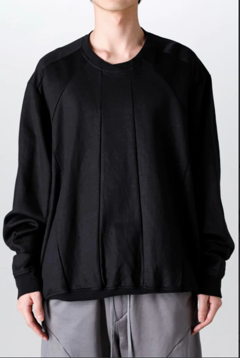 JULIUS-23AW-837CUM2-BLACK-Size2-70%-#1146-IT20230724