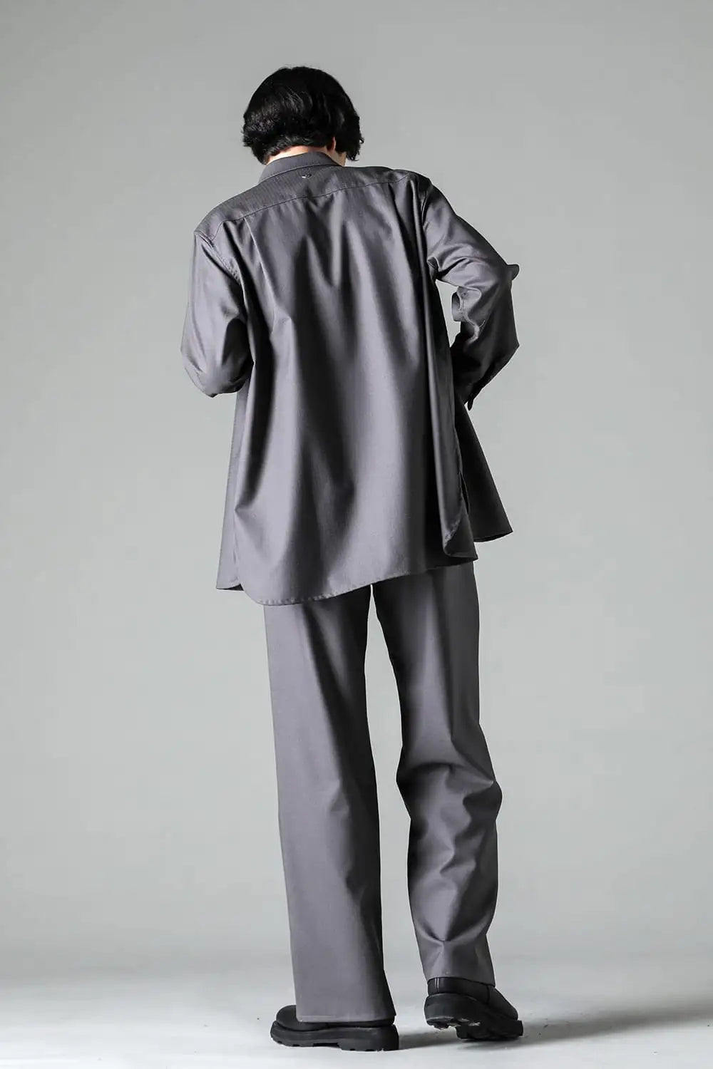 Savoye Trousers  Heritage Stripe