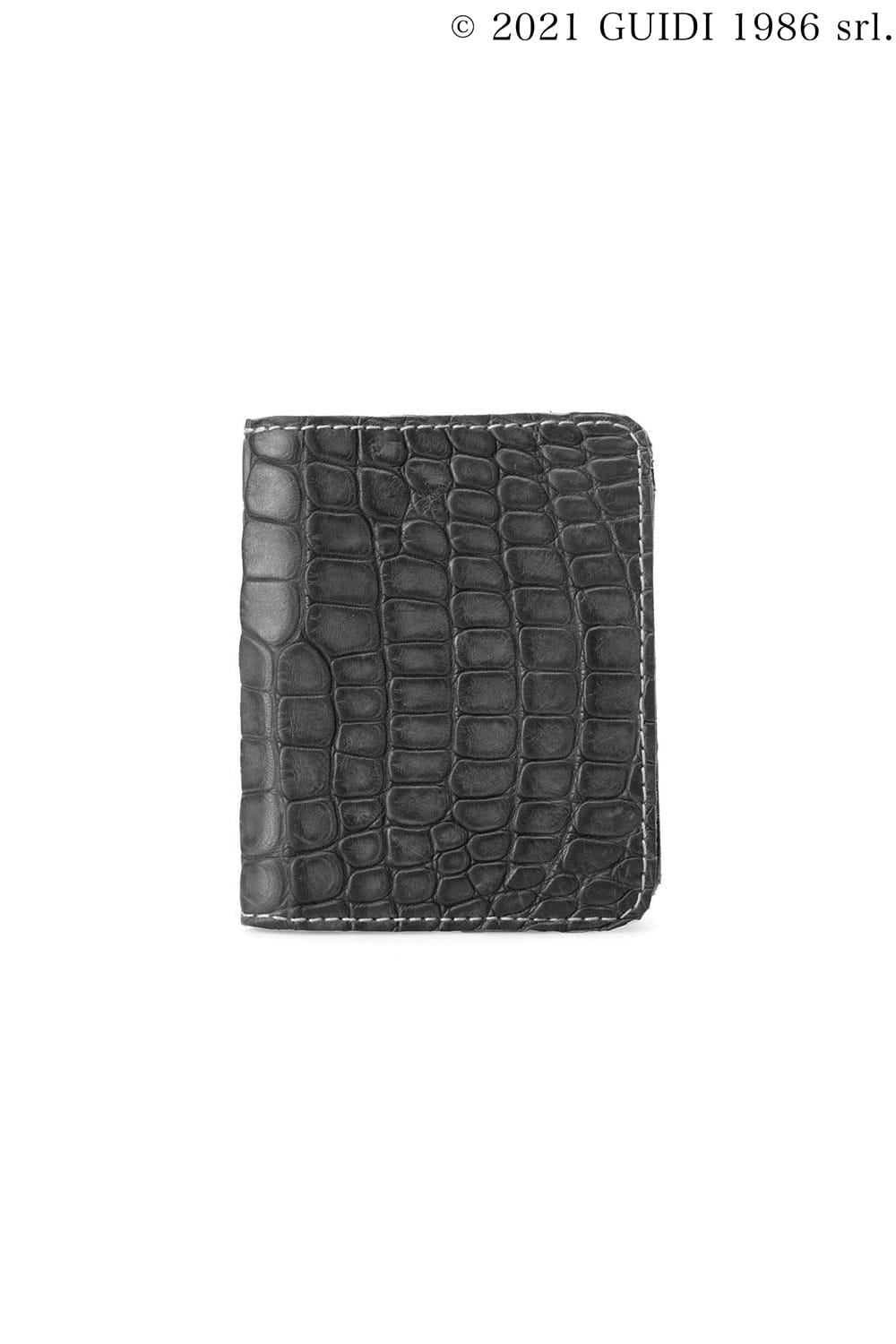 C8 - Leather Wallet