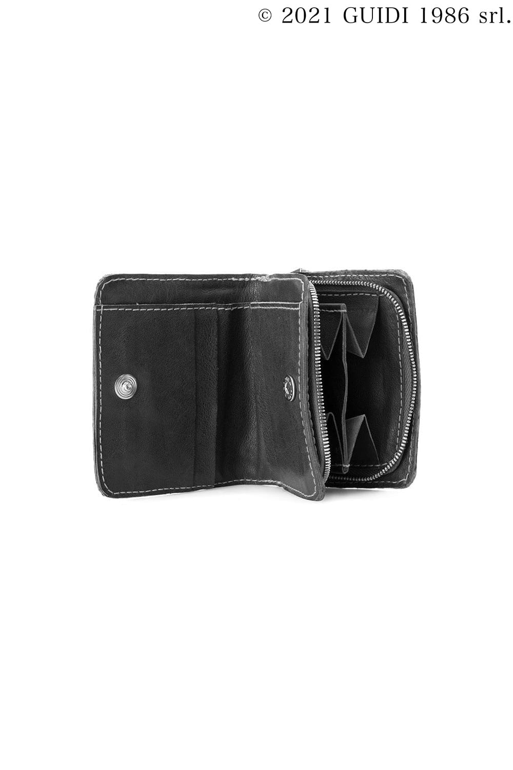 C8 - Leather Wallet