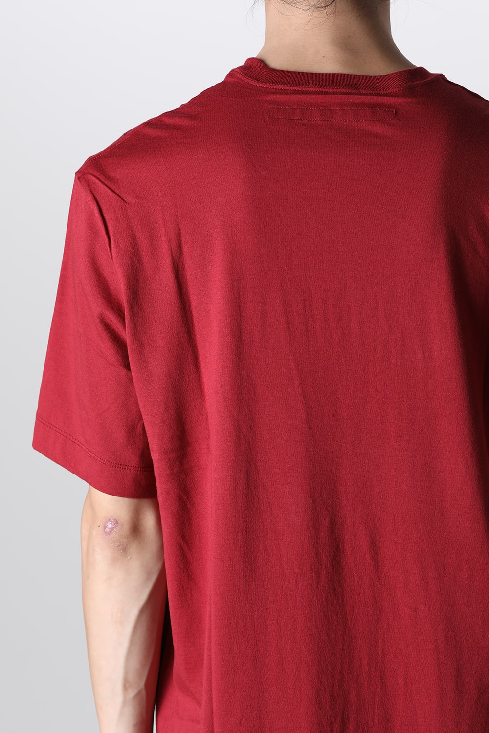 Regular T-shirt Red