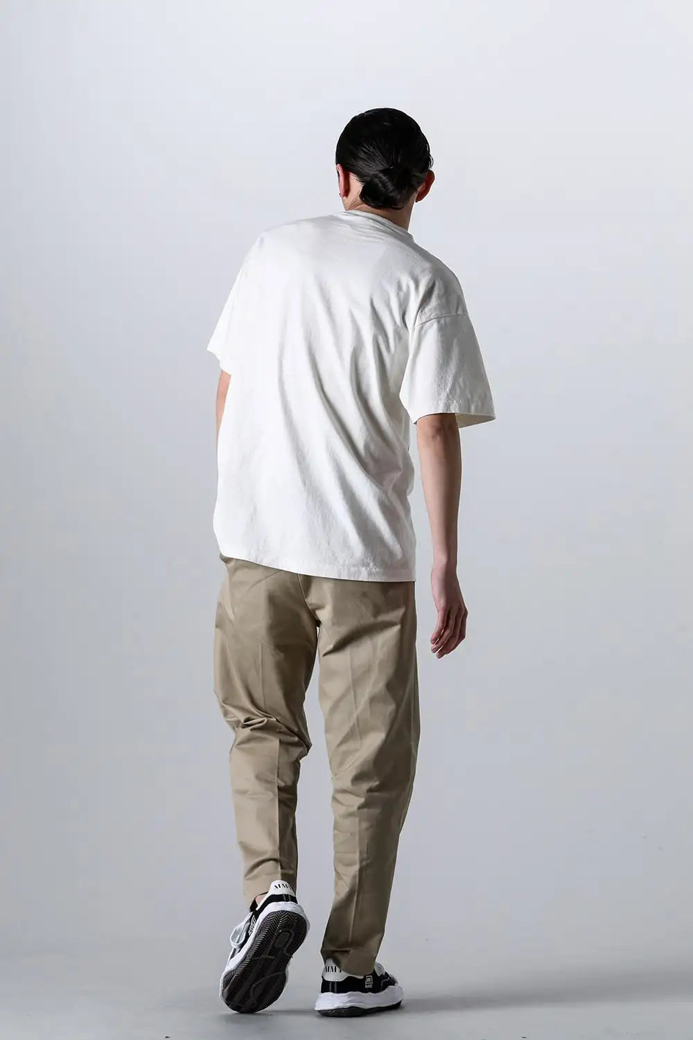 Sean Wotherspoon × SAINT Mxxxxxx VEGES Short sleeve T-shirt