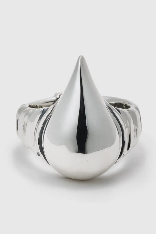 DROP Pinky ring