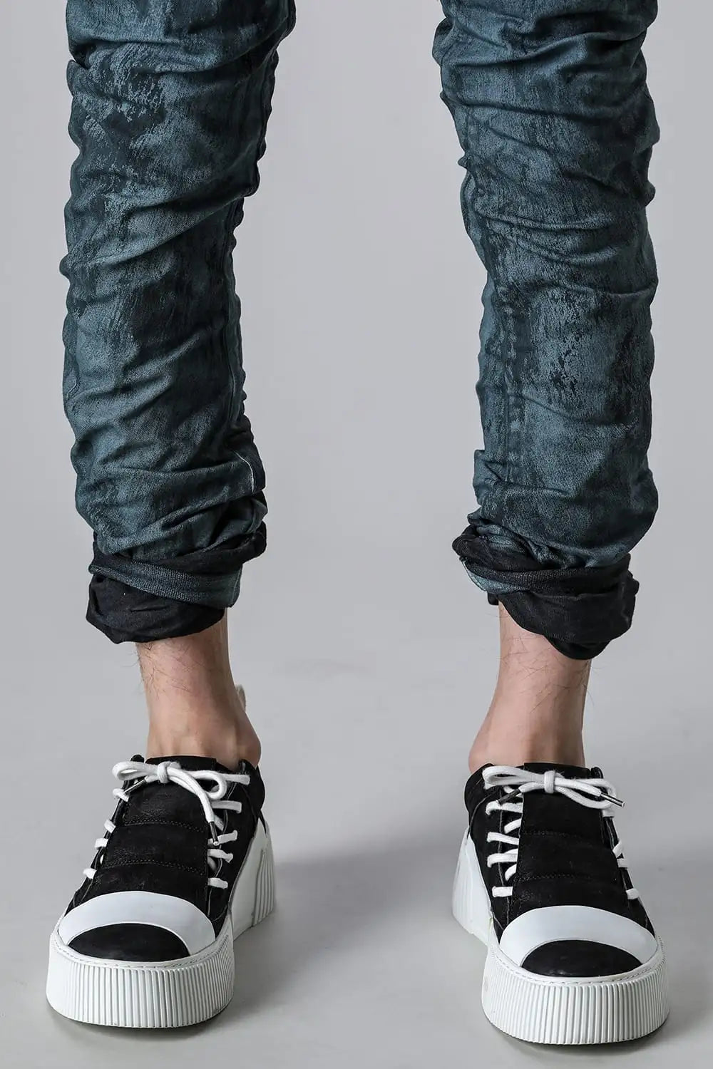 P13. TF FTS10001 Alga