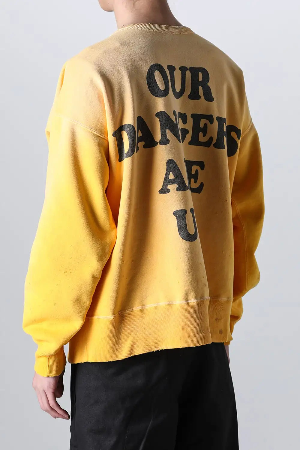 LMB OF GD Sweat shirt