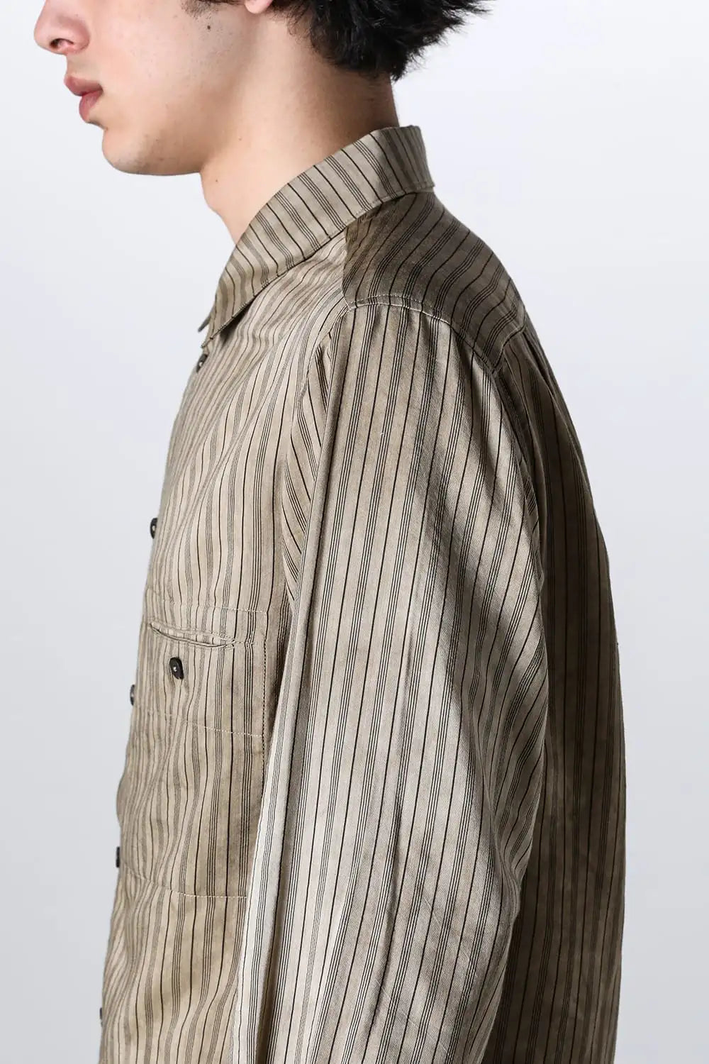 Classic Collar Shirt