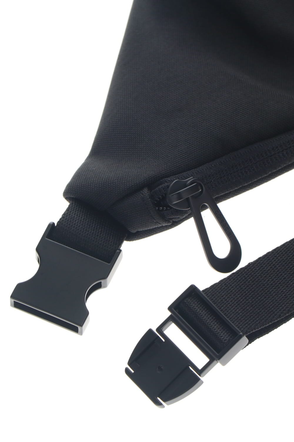 New Gironde Coated Canvas