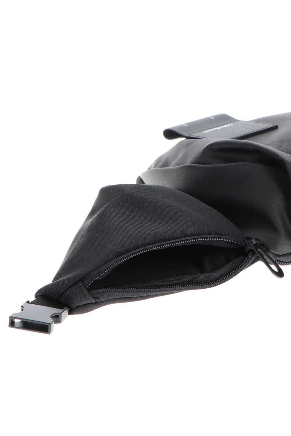 New Gironde Coated Canvas