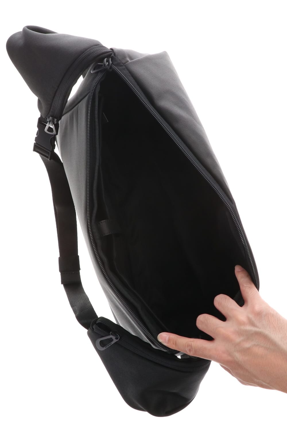 New Gironde Coated Canvas