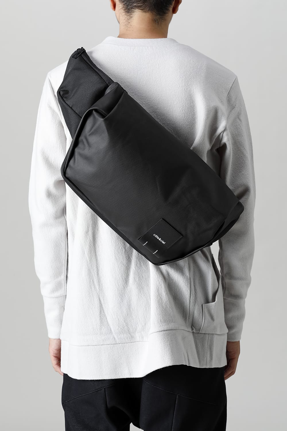 New Gironde Coated Canvas