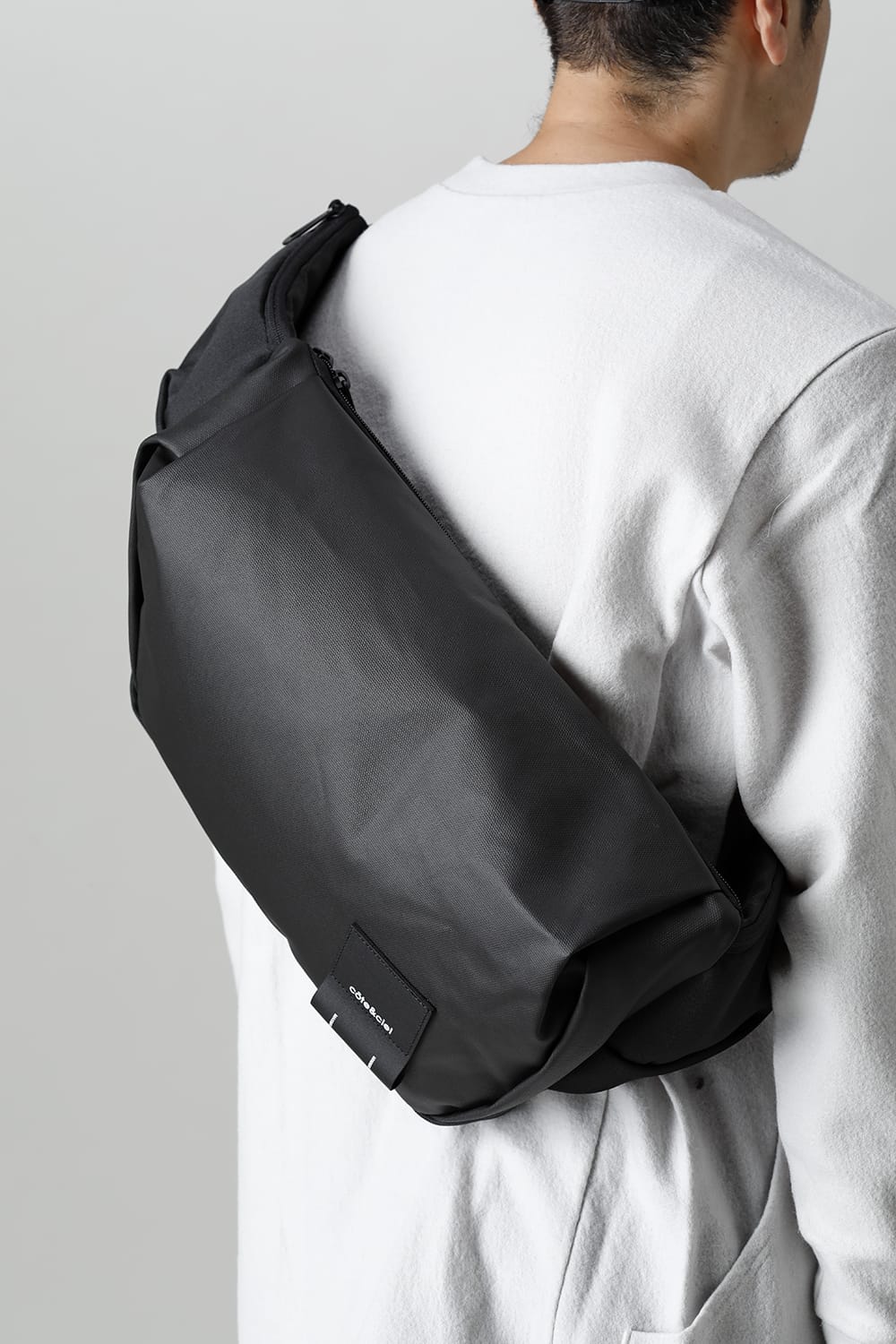 New Gironde Coated Canvas