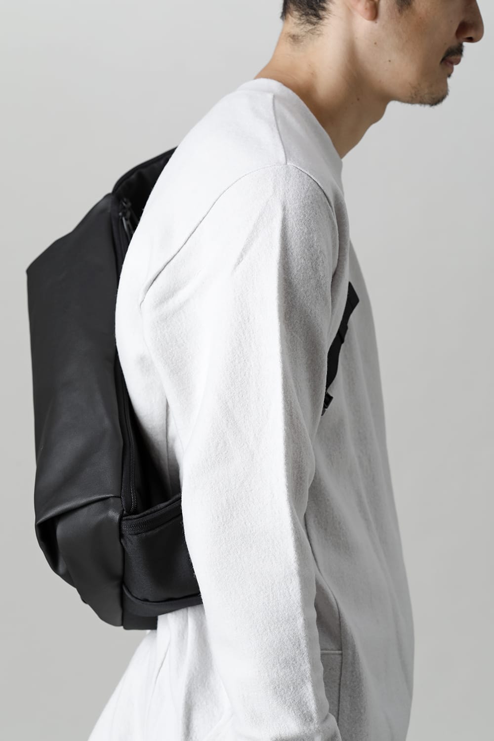 New Gironde Coated Canvas