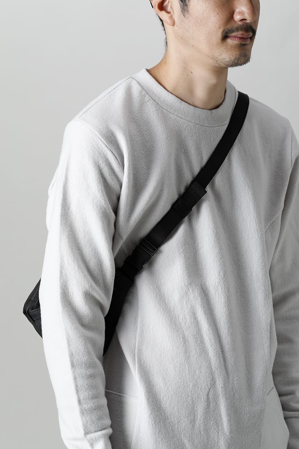 New Gironde Coated Canvas