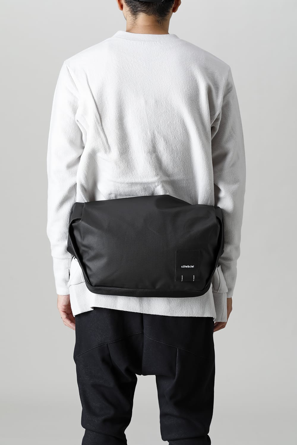 New Gironde Coated Canvas