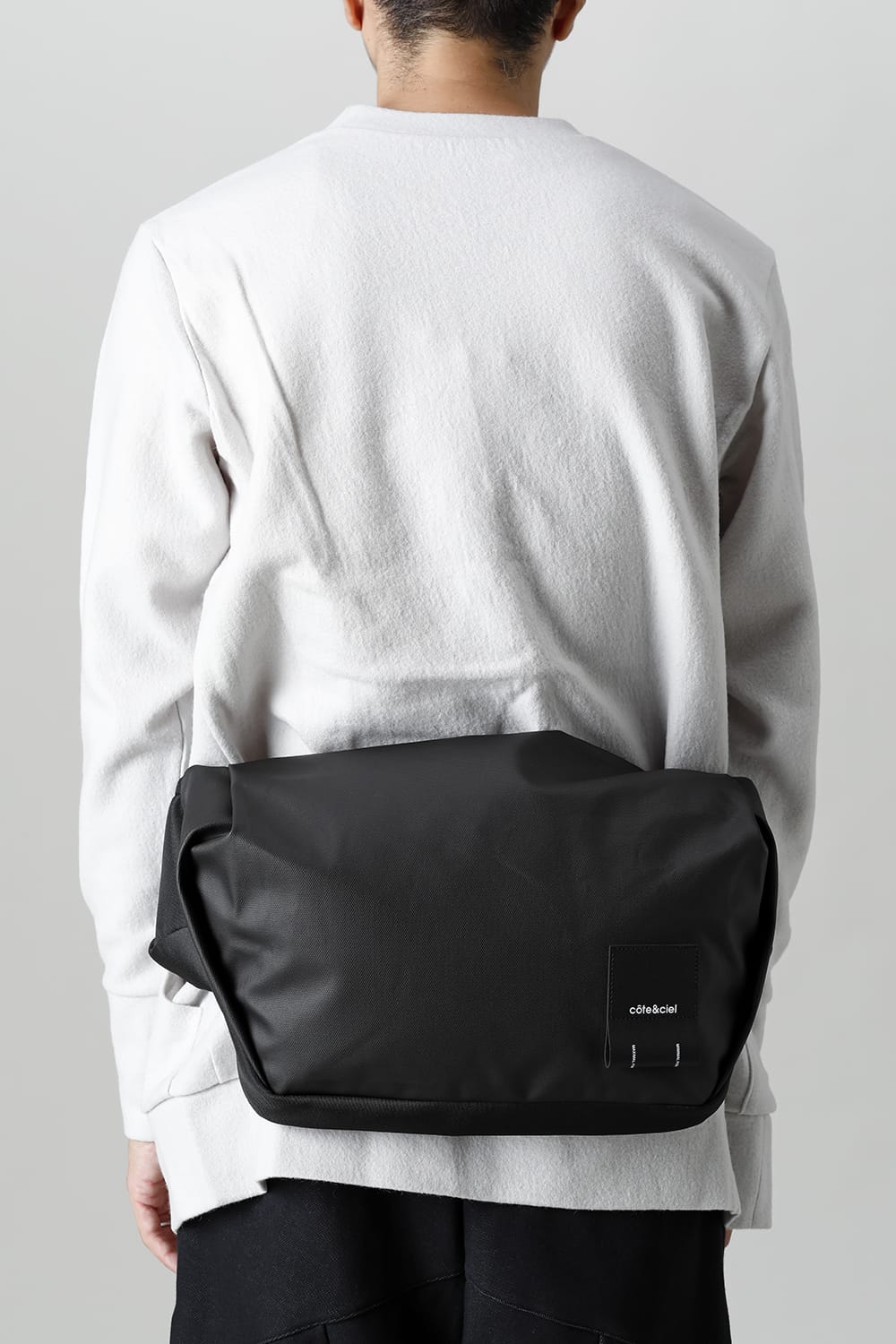 New Gironde Coated Canvas