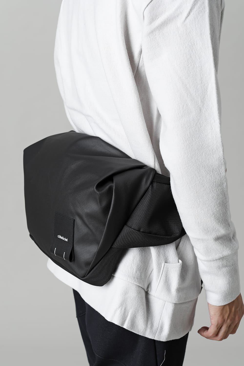 New Gironde Coated Canvas