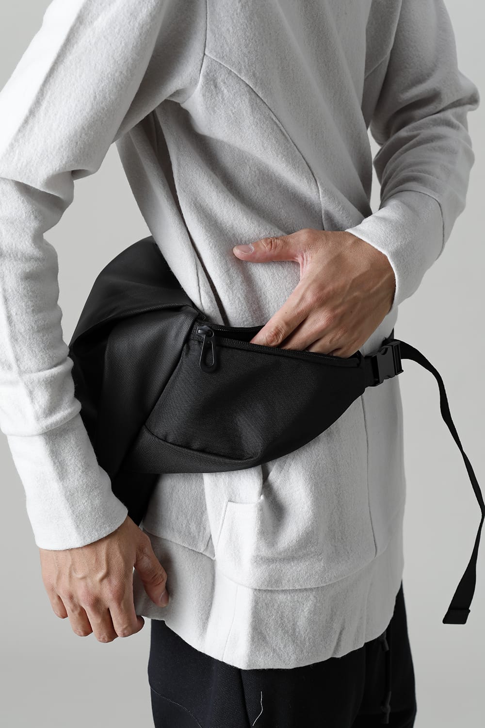 New Gironde Coated Canvas