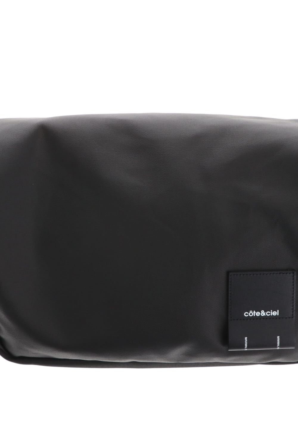 New Gironde Coated Canvas