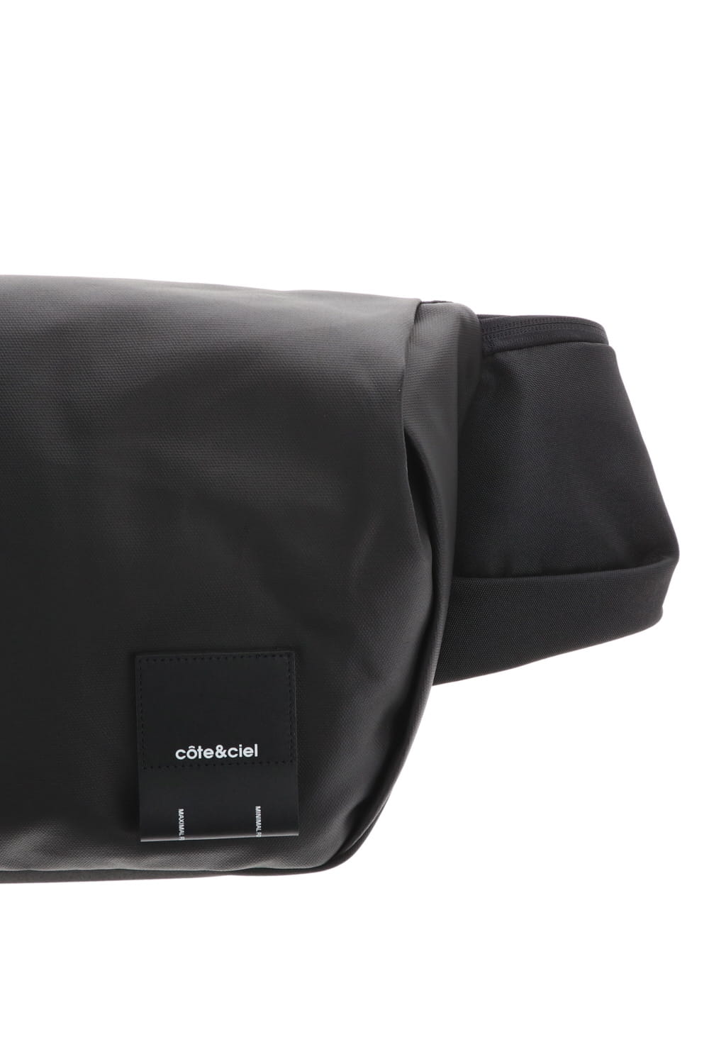 New Gironde Coated Canvas