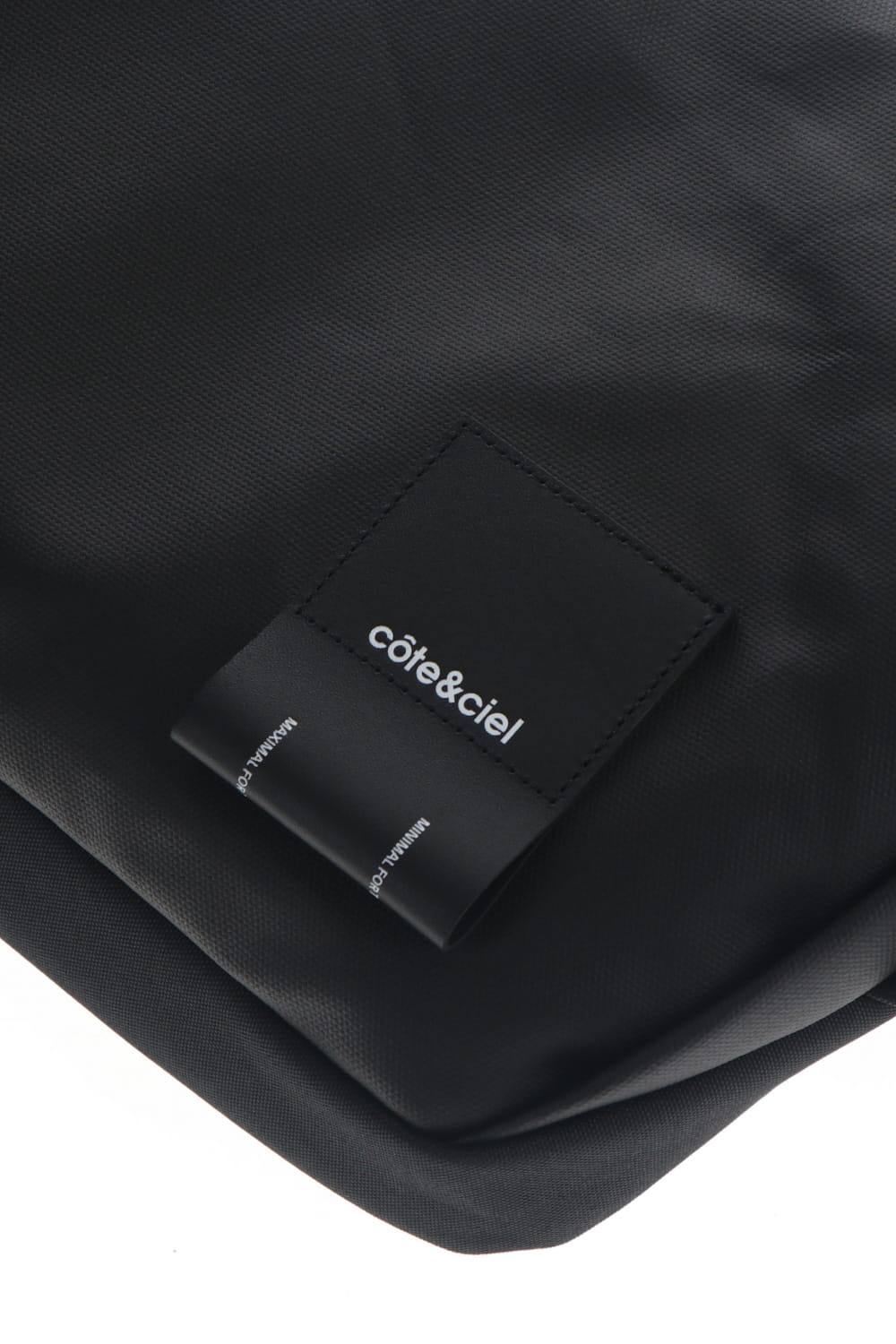 New Gironde Coated Canvas