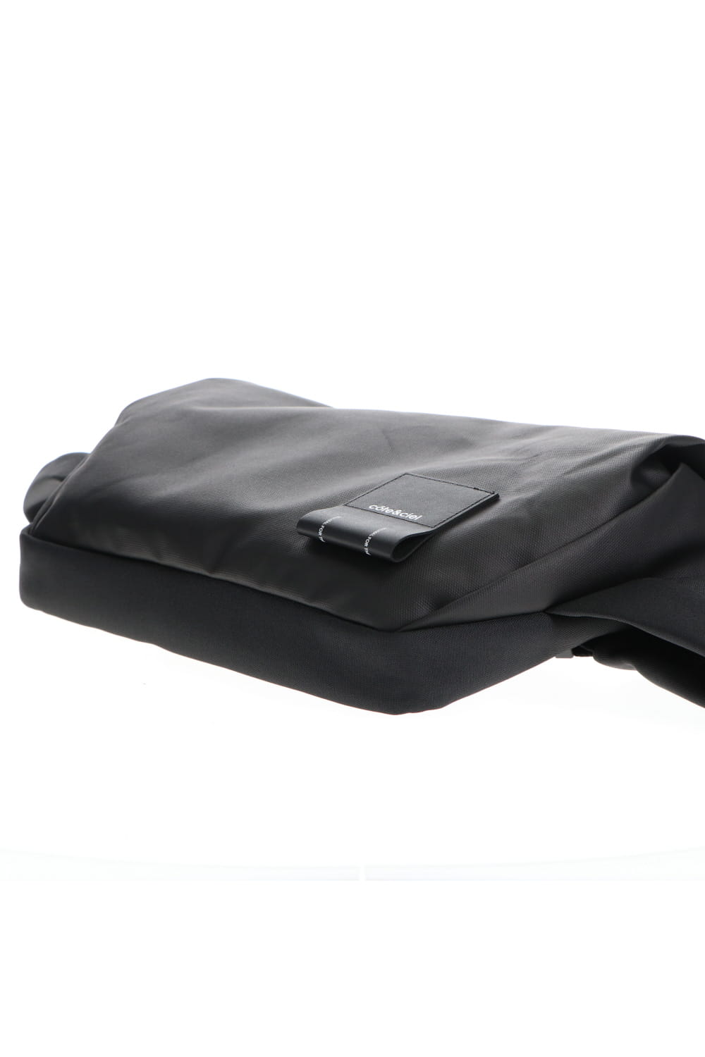 New Gironde Coated Canvas