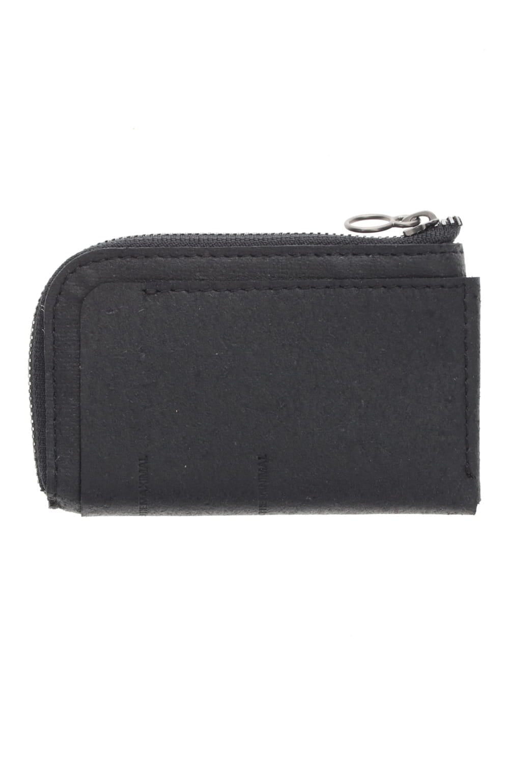 Zippered Wallet