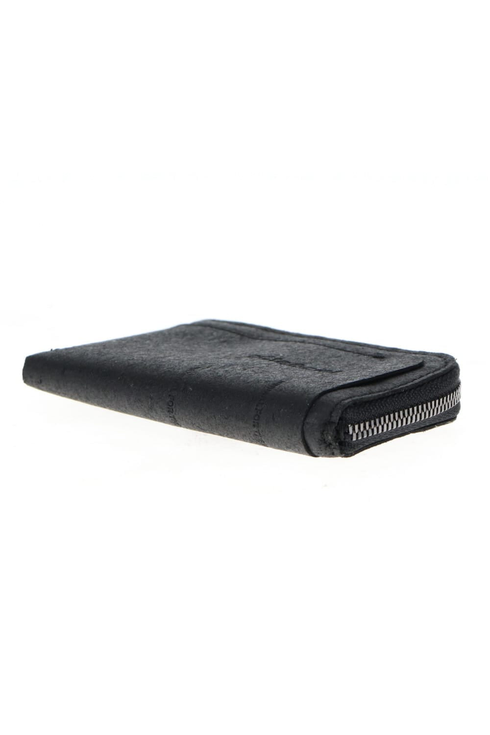 Zippered Wallet