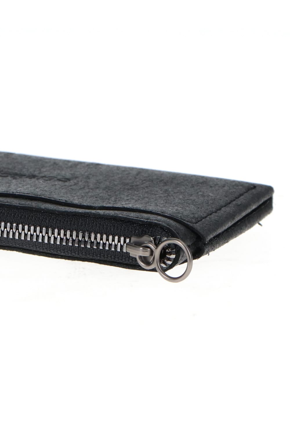 Zippered Wallet