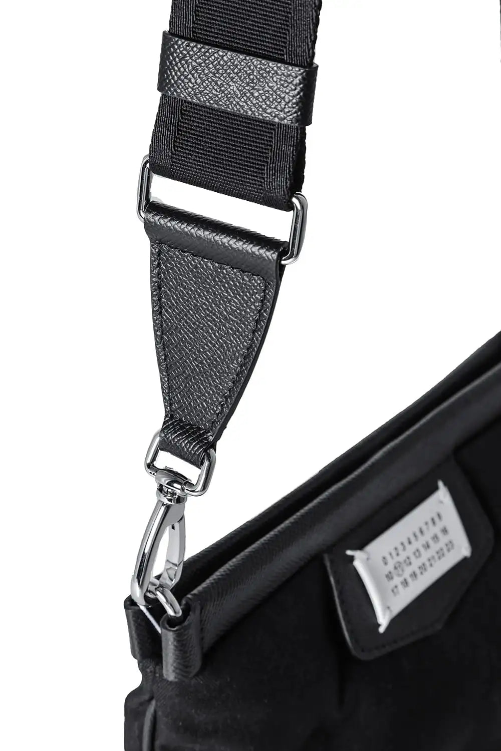 Glam Slam Sport Flat Pocket