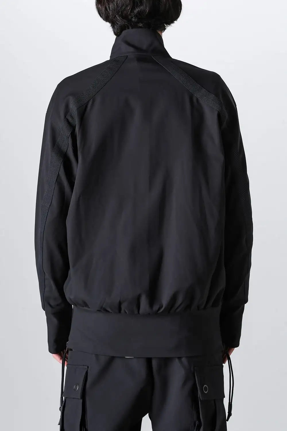 ライン トラックジャケット