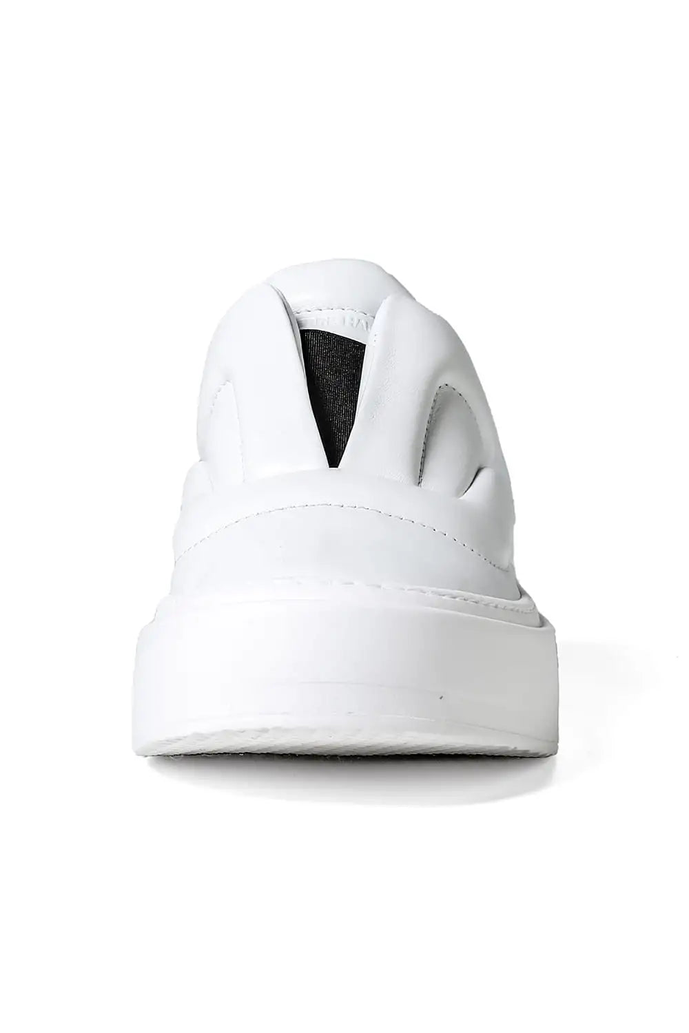 Skate Cubix Sneaker White