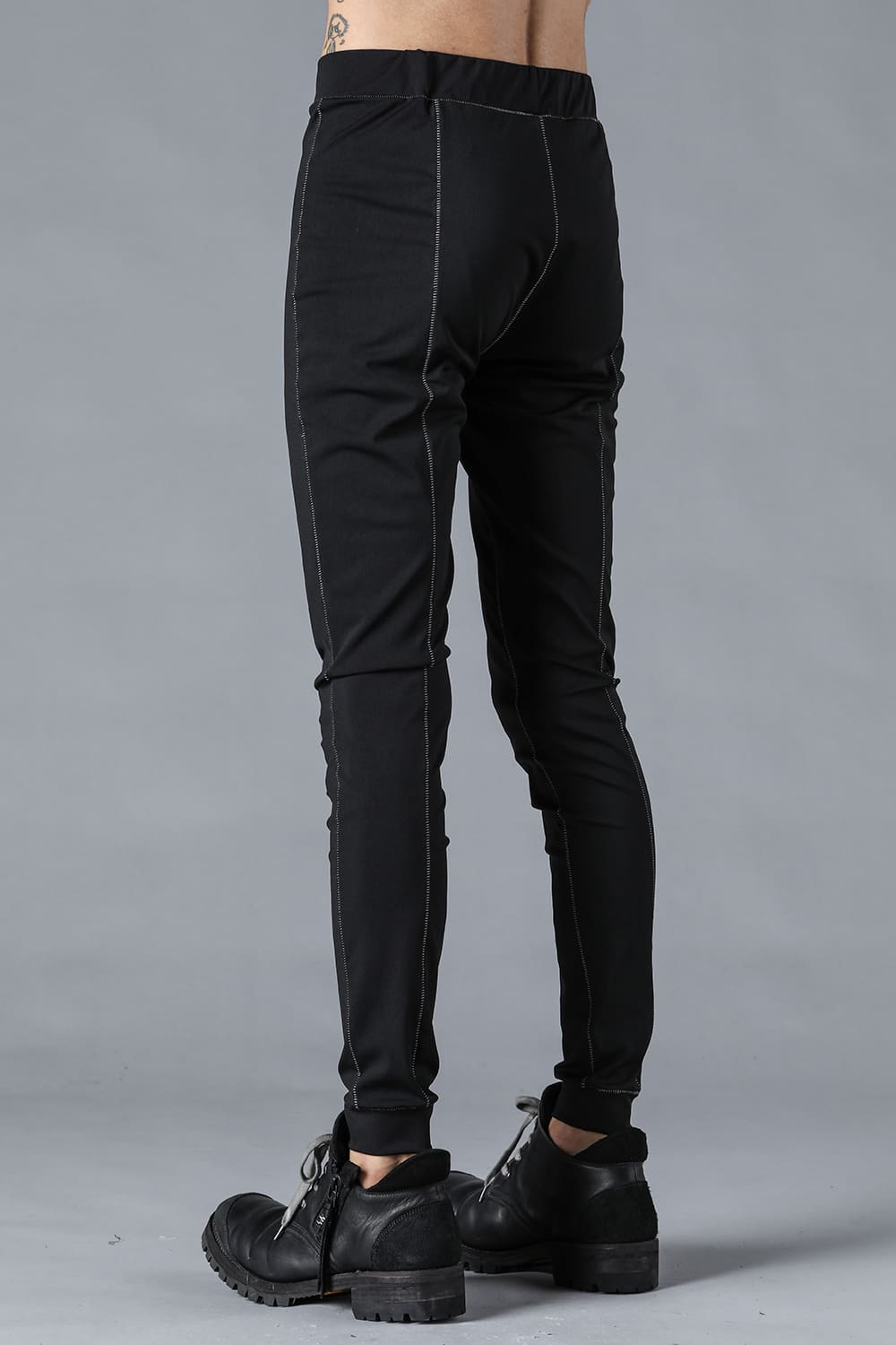 ハイテンションオーバーロックレギンス