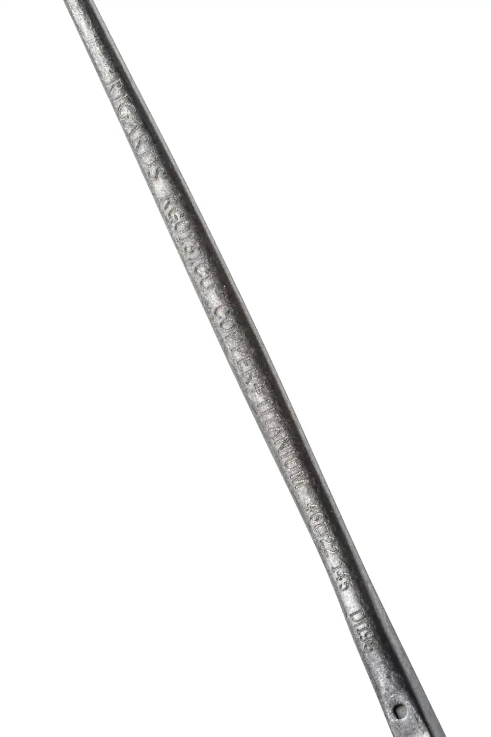 RG0131CU / ヴィンテージ ジェイド × ブルー グラデーション (ヴィンテージ パティーナ)