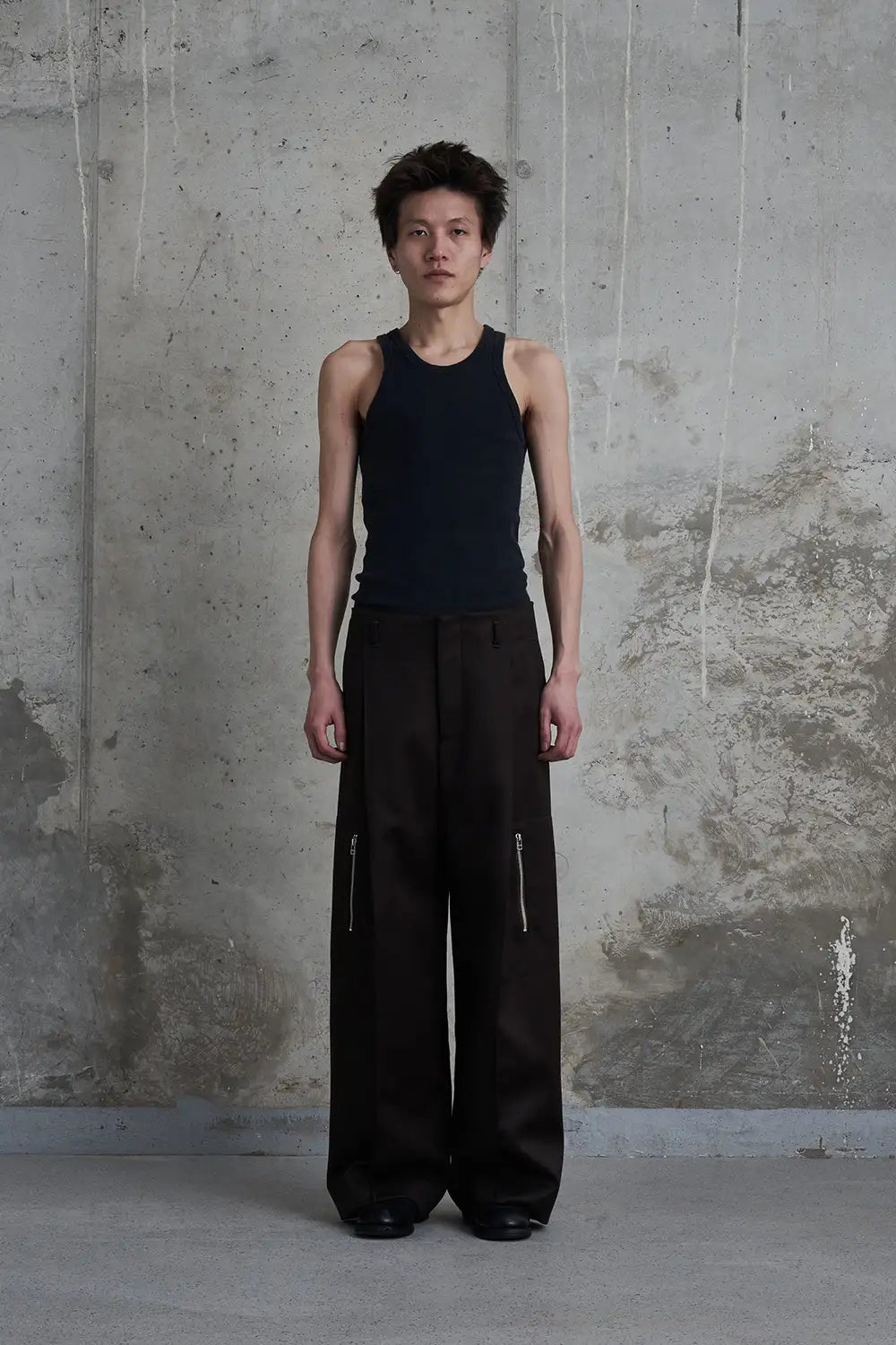 Octet 2d Cargo Trousers