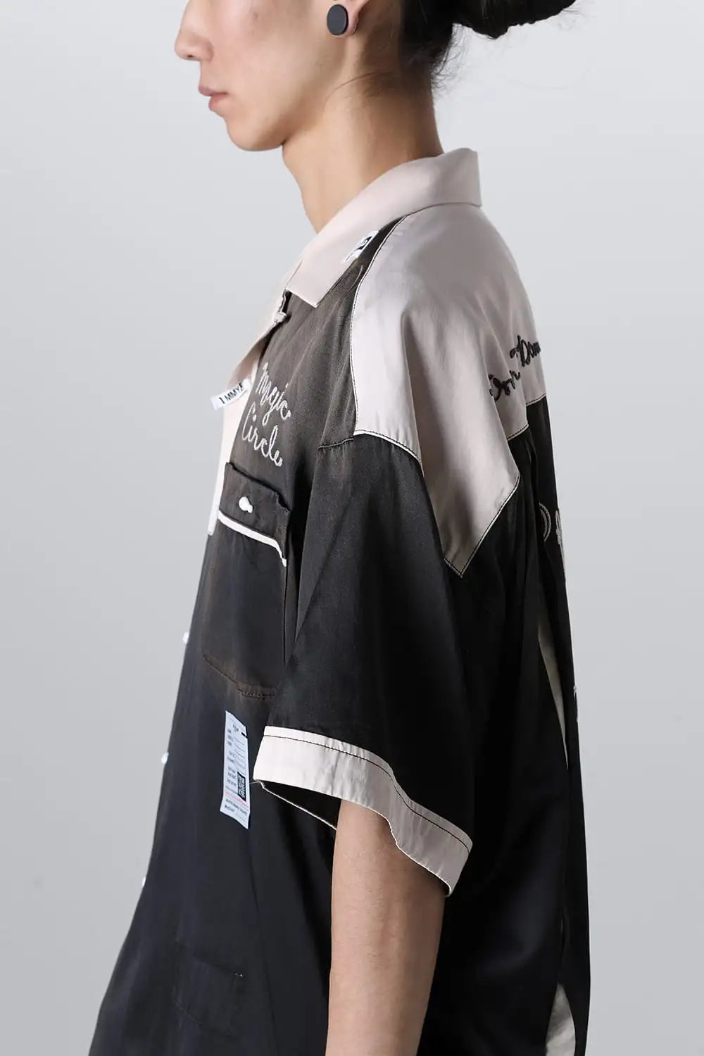 Bowling S/S Shirt